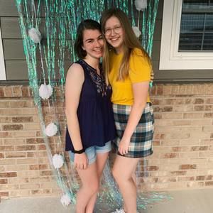 Meet your Posher, Zoe